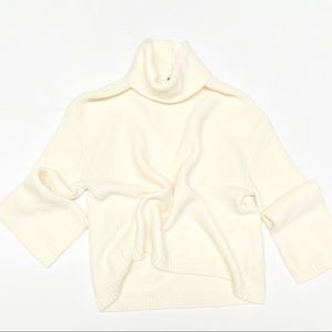 Divided Sweater size Small